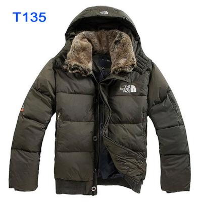 Cheap The North Face Men's Down Coat wholesale No. 463